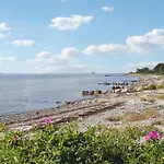 Awesome In With Wifi 度假居 Martofte