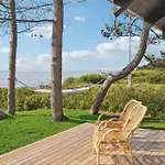 Awesome In With Wifi 度假居 Martofte