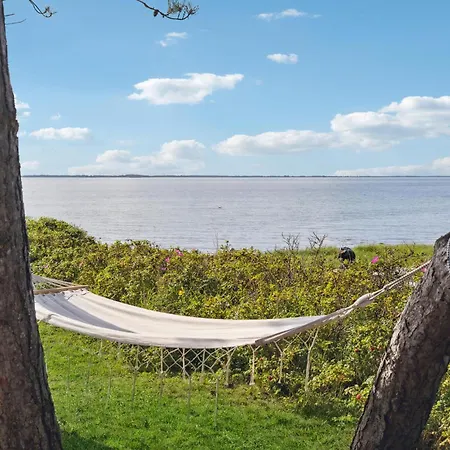 Awesome Home In Martofte With Sauna