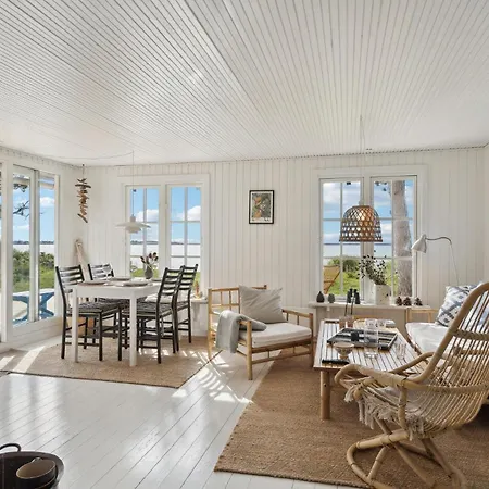 Awesome Home In Martofte With Sauna Holiday home *