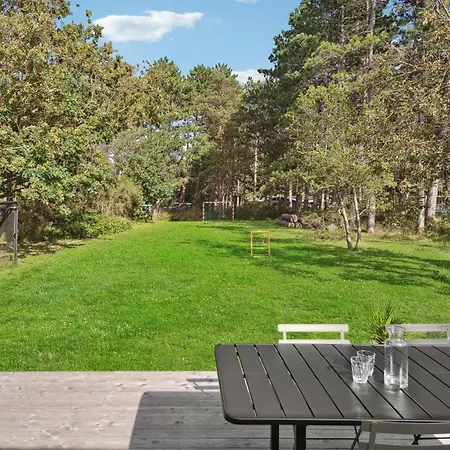 Awesome In With Wifi Martofte