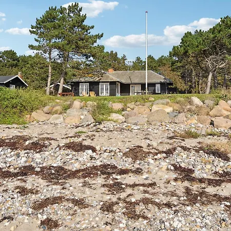 Awesome Home In Martofte With Sauna Holiday home