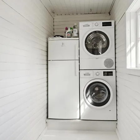 Awesome In With Wifi Martofte