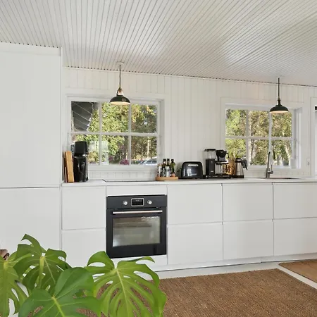 בית נופש Awesome In With Wifi *