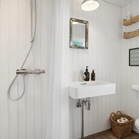 Awesome Home In Martofte With Sauna