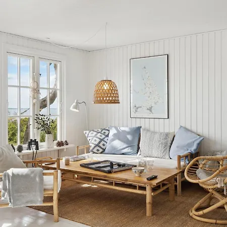 Awesome In With Wifi Semesterbostad Martofte