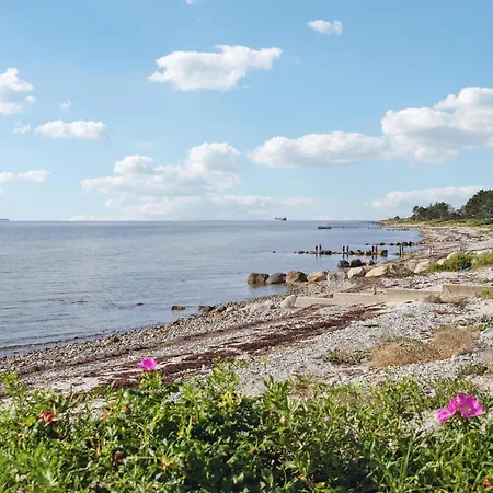 Awesome In With Wifi בית נופש Martofte