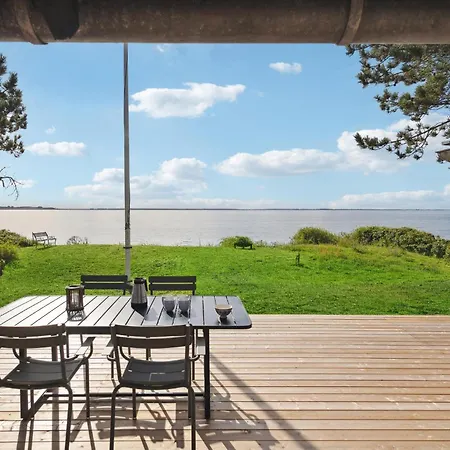 Awesome Home In Martofte With Sauna