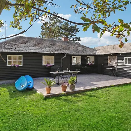 Awesome Home In Martofte With Sauna Martofte
