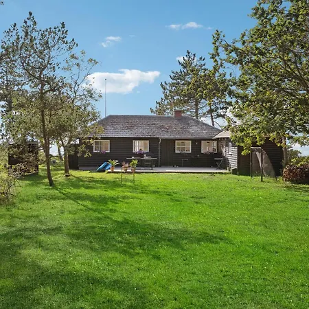 Holiday home Awesome Home In Martofte With Sauna