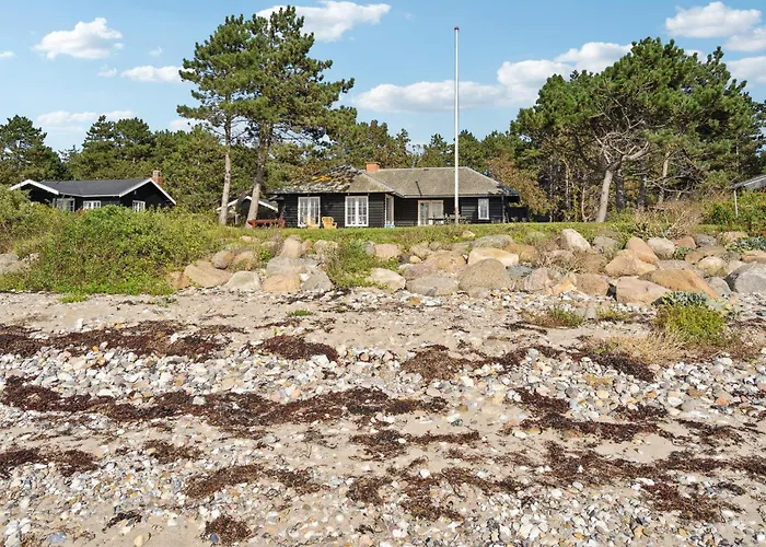 Awesome In With Wifi בית נופש