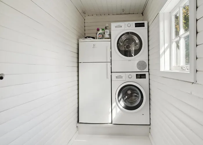 Awesome In With Wifi Martofte