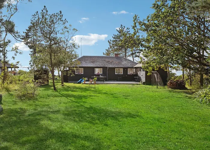 בית נופש Awesome In With Wifi